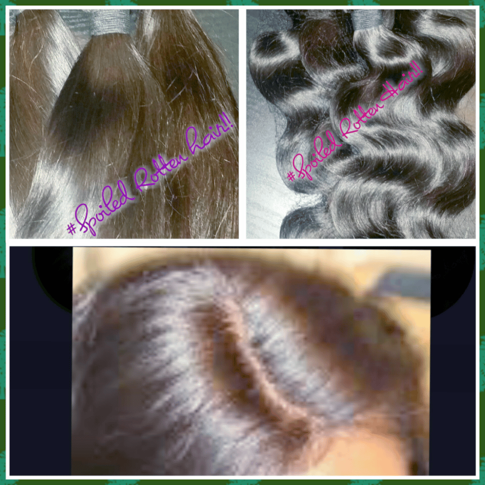 Image of PRINCESS KIT***2 BUNDLES & CLOSURE