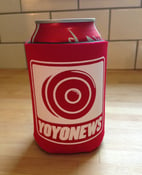 Image of YoYoNews Koozies