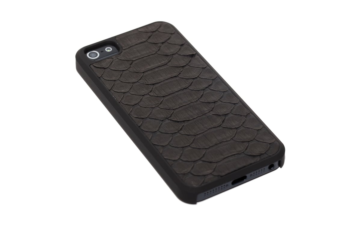 Felony Case - Studded Spiked Designer iPhone 4, 4s, 5, 5s Cases ...