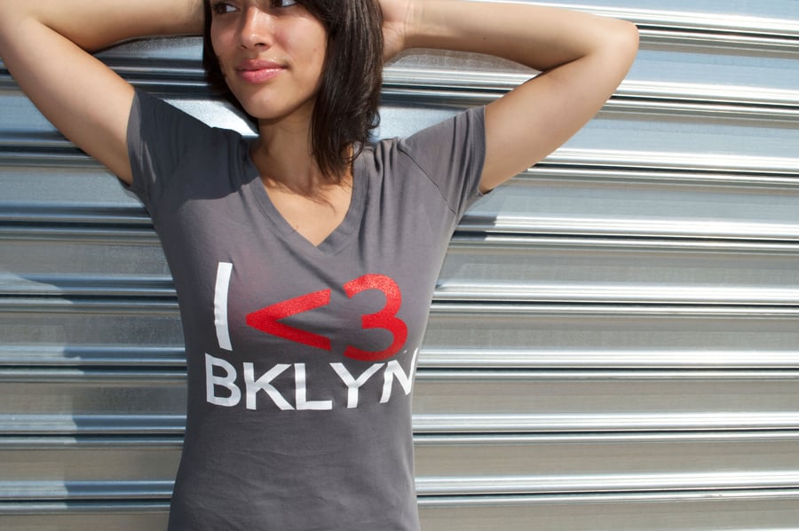 Image of I<3 BKLYN