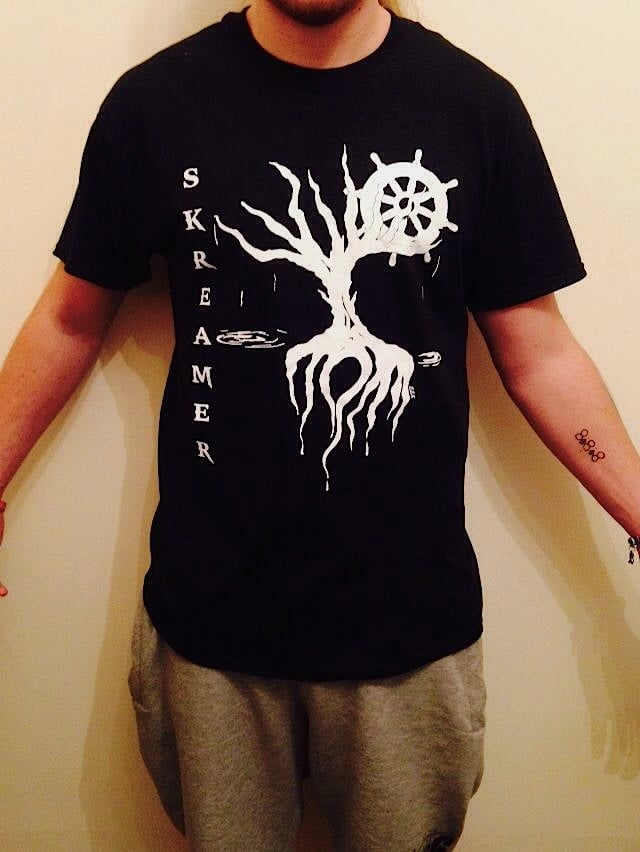 Image of "Tree of Life" t-shirt