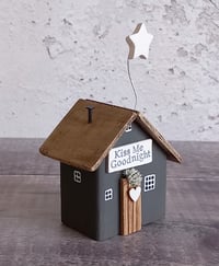 Image 5 of Kiss Me Goodnight (made to order)