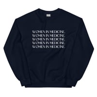 Image 6 of THE OG - CREWNECK 