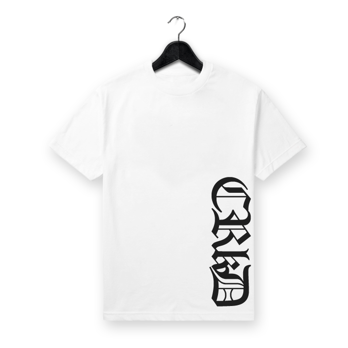 Image of OE Crkd Tee