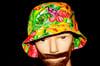 Flower Bucket Hat