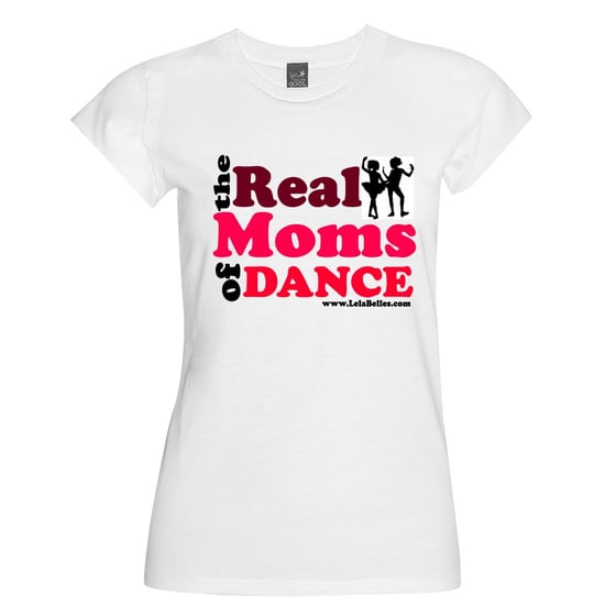 Image of The Real Moms of Dance