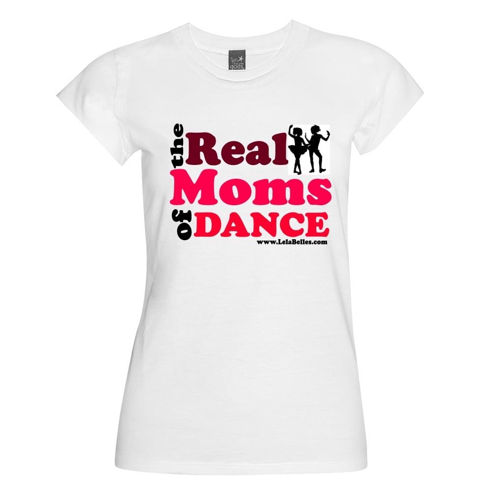 Image of The Real Moms of Dance