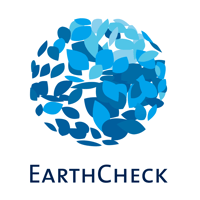 EarthCheck Stickers
