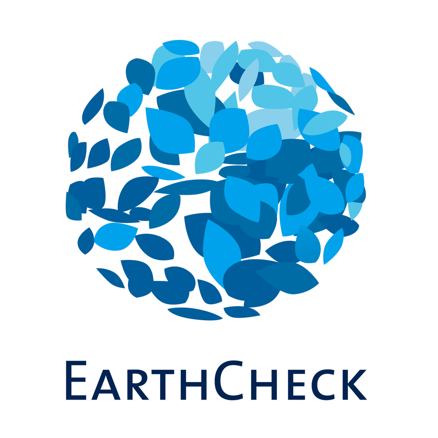 Image of EarthCheck Stickers