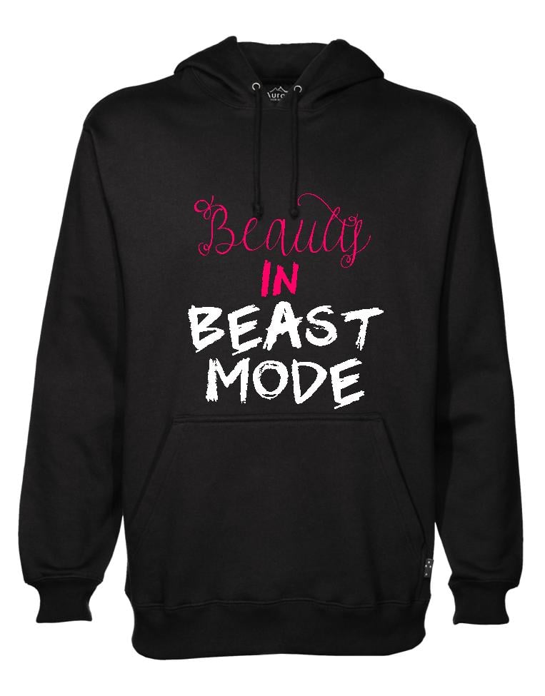 Beast mode outlet hoodie