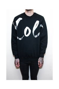 Image of KOLI Logo Jumper (unisex)