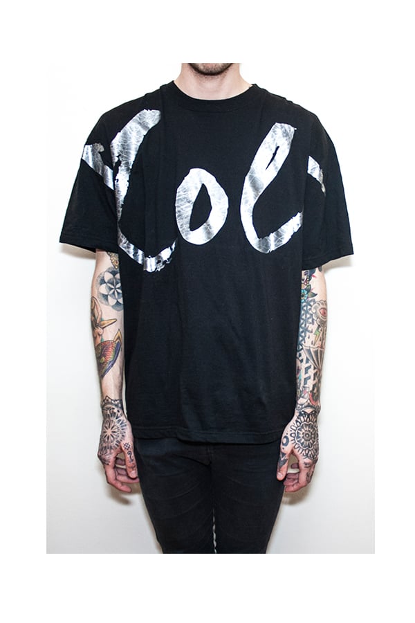 Image of KOLI Logo Tee (unisex)