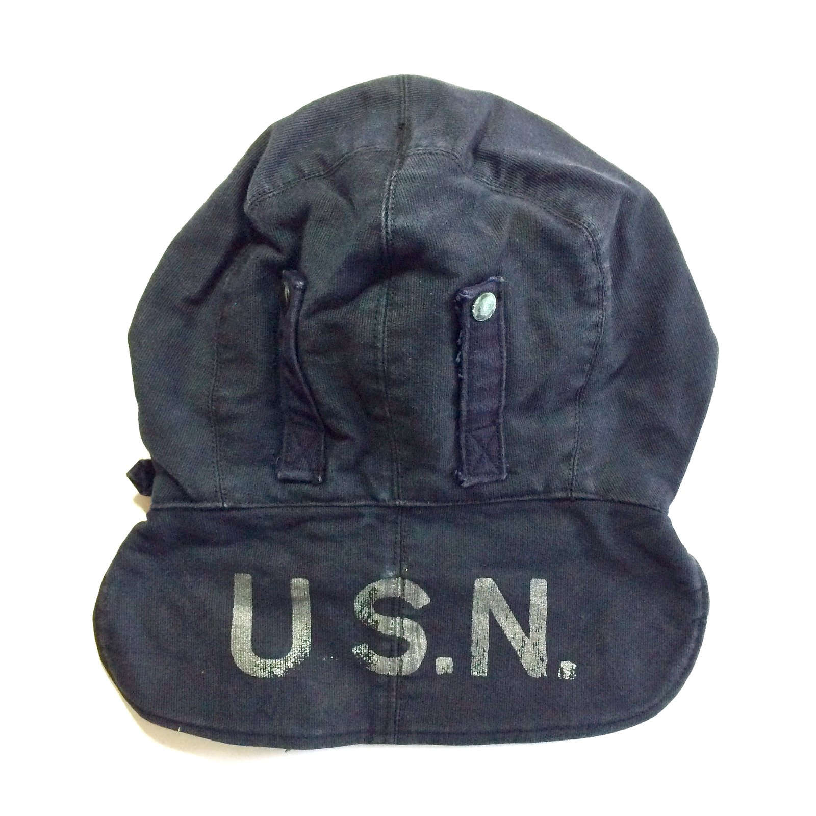 stussy s cap