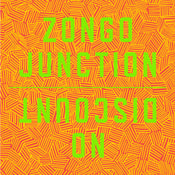Image of Zongo Junction - No Discount 12" LP  (ECR 712)