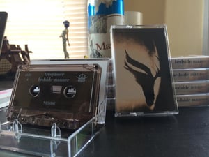 Image of Trespasser - Bedside Manner Cassette