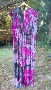 Image 9 of Grape Jelly Jumpsuit
