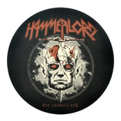 Image of Hammerlord Vinyl Slipmat