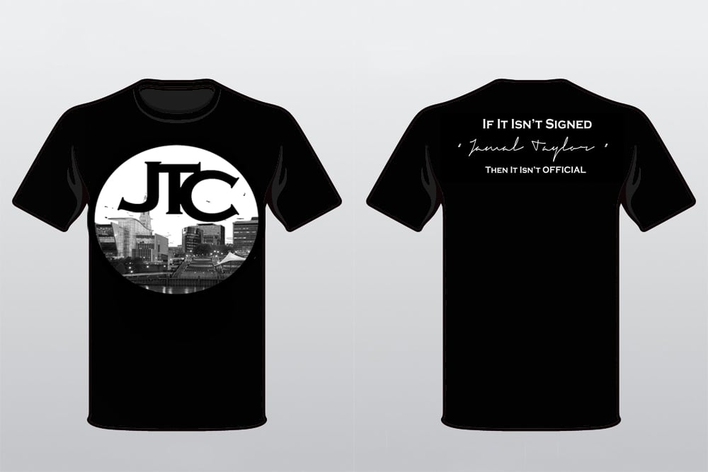 Image of Rep Your City