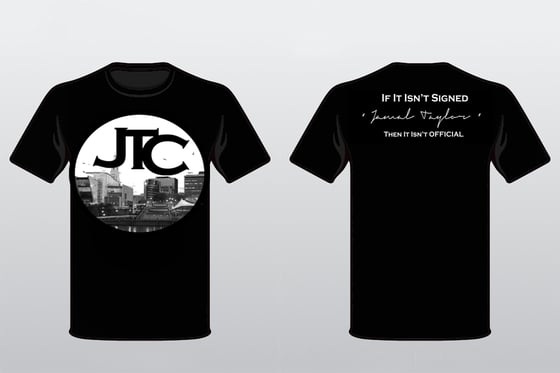 Image of Rep Your City