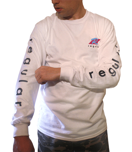 Image of Longsleeve shirt