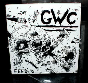 Image of GWC - 'FEED' CD