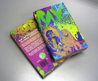Image 2 of RAV 1ST COLLECTION by Mickey Zacchilli [PRINT EDITION]