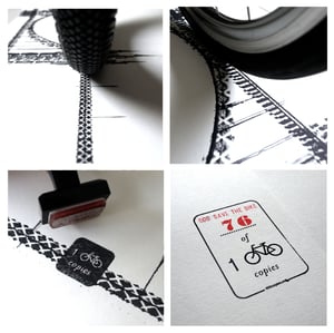 Image of 23 - God Save The Bike
