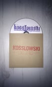 Image of Kosslowski - Lynch´ die Welt CD