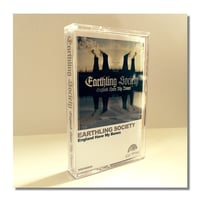 Image 1 of EARTHLING SOCIETY 'England Have My Bones' Cassette & MP3