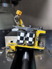 Image 3 of Taxi Bulldog shader