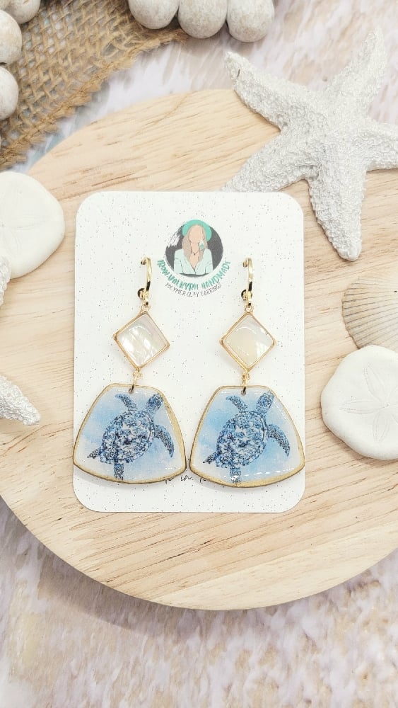 Image of Coastal China Dangles