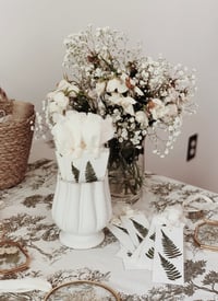 Image 2 of Botanical Bookmark 