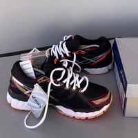 Image 4 of Asics Gel Evate 3 Running size: us7 uk5 eu38 cm24