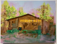 Sasha Pearl / "Bronze Body"