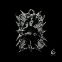 Image 6 of SPIKY PHOTO FRAME PENDANTS