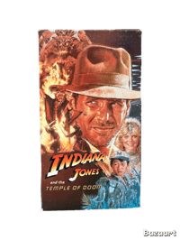 Image 4 of Indiana Jones Trilogy [1981-1989]