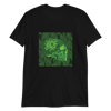 Skully Green T-Shirt