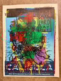 DLD Test Print 2025 E