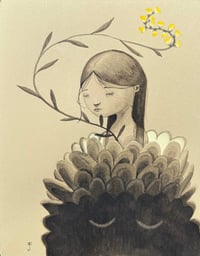 Image 2 of “emerged from the dim”