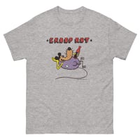 Image 4 of Creep Rat T-Shirt by Kaz