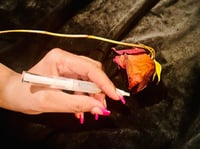 Image 1 of Jamia’s Nail & Cuticle Oil Pen