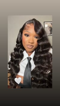 Image 2 of EXTENDED LENGTHS WIG