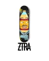 “O Got New Grilllz” Skateboard