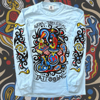 Image 1 of Extra-Terrestrial Long Sleeve