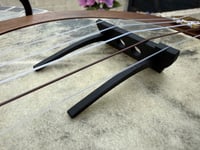 Image 2 of Boggart Seeger Crowe style banjo bridge