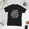 Social Club Unisex Tee