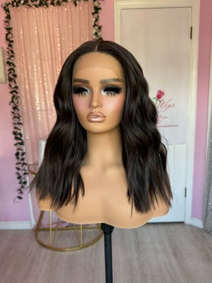 Image of Abby luxury (ready to ship)