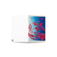 Image 3 of Room to Grow Greeting Card