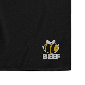 Beef Turkish cotton towel