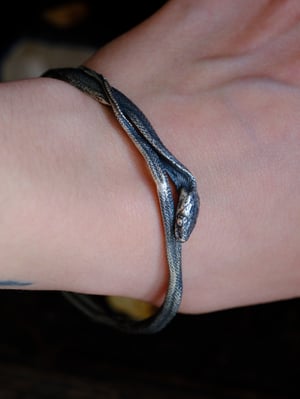 Image of ANANKE BANGLE 